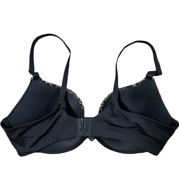 Soma Memorable Push up Lace trim bra 36C - Picture 4 of 8